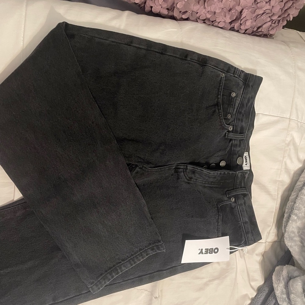 OBEY jeans